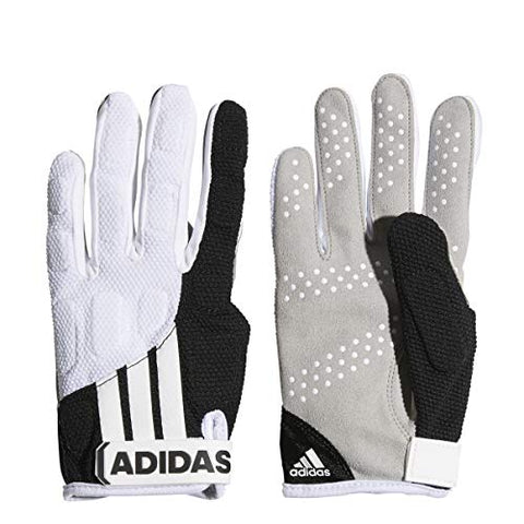 Adidas Women's Padded Lax Gloves