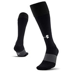 Under Armour Adult Soccer Over-The-Calf Socks, 1-Pair