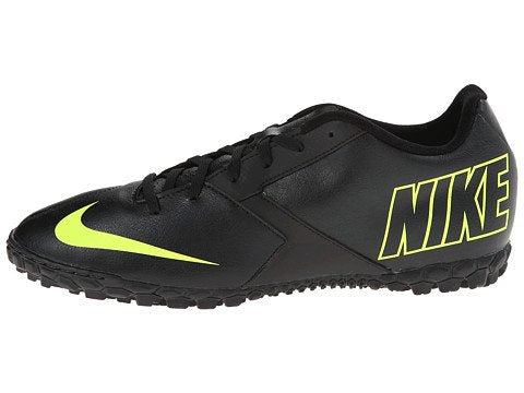 Nike Bomba II Black/Volt/Volt US 6 M