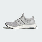 Adidas Ultra Boost 4.0 Gray Three White PrimeKnit BB6167 Size 7.5 Deadstock NEW