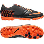 Nike Bomba Pro II US Mens 4 M (Black/Hyper Crimson)