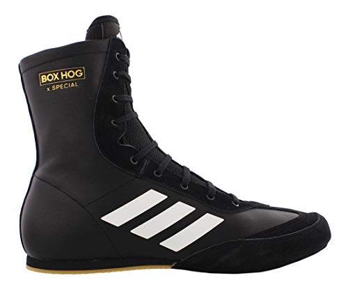 adidas Mens Box Hog x Special Other Sport Casual Shoes, Black, 7 Setonyx adidas Mens Box Hog x Special Other Sport Casual Shoes, Black, 7 Setonyx