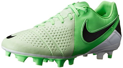 Nike Men's CTR360 Libretto III FG Soccer Shoe,Fresh Mint/Neo Lime/Black,6 D US