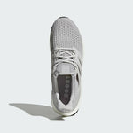 Adidas Ultra Boost 4.0 Gray Three White PrimeKnit BB6167 Size 7.5 Deadstock NEW