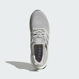 Adidas Ultra Boost 4.0 Gray Three White PrimeKnit BB6167 Size 7.5 Deadstock NEW