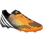 adidas Predator LZ TRX FG Soccer Shoes (Bright Gold) 8.5