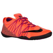 Nike Womens Free 1.0 Cross Bionic 2 Size 12