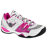 VIKINGBRANDS Viking T22 Women's Platform Tennis Shoe