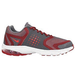 Nike Air Max Premiere Run (GS) 6.5Y (CoolGrey/BrightCrimson/GymRed)