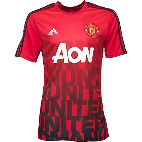 Adidas MUFC H Preshi