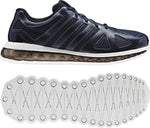 adidas Mega Softcell RF II US Men's 9.5 M (DarkIndigo/Black/WhiteVapor)