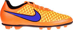 Nike Junior Magista Ola FG-R (Laser Orange/Total Orange/Volt/Persian Violet) (4y)