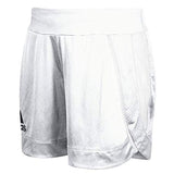 adidas Women's Climacool Utility Short Without Pockets