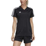 adidas Women's Ultimate Short Sleeve V-Neck Tee