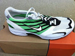 Nike Air Streak US Men's 13 M (ScreamGreen/White/Black)