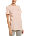 Reebok Women's Classics Starcrest Tee, Desert Dust, Small