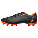 Nike Vapor 12 Academy Fg/mg Mens Ah7375-081 Size 5