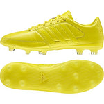 adidas Performance Men's Gloro 16.1 FG Soccer Cleat Solar Yellow