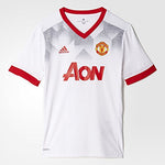 Adidas MUFC Home Pre-Match Shirt Jersey Men's 2X-Large