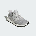 Adidas Ultra Boost 4.0 Gray Three White PrimeKnit BB6167 Size 7.5 Deadstock NEW