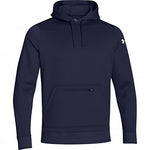 Under Armour ColdGear Infrared XL Navy Hoody