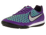 Nike Men Magista Onda TF Turf Soccer (Purple/White) Size 10 US