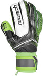 Reusch Soccer Receptor SG Extra Goalkeeper Glove, 9, Pair