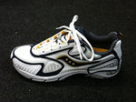 Saucony Grid Trigon Responsive Cushion US Men's 11.5 M (White/Navy/Gold)