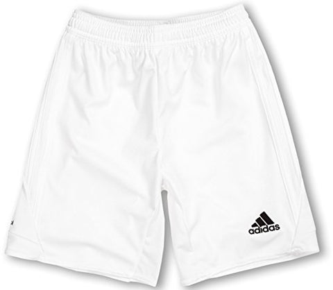 Adidas Tiro 13 Shorts (M, White/White)