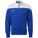 Nike Squad 14 Sideline Knit Jacket Royal L