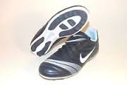 Nike Jr Premier FG-R US 2y M (DarkObsidian/Iceblue)