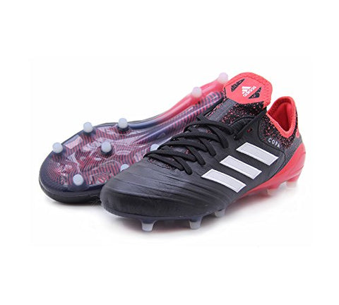 adidas COPA 18.1 Firm Ground Cleats [CBLACK] (11)