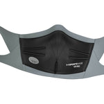 Under Armour Sportsmask Face Mask XS/S - S/M - M/L - L/XL- XL/XXL Pitch Gray UA