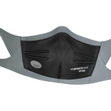 Under Armour Sportsmask Face Mask XS/S - S/M - M/L - L/XL- XL/XXL Pitch Gray UA
