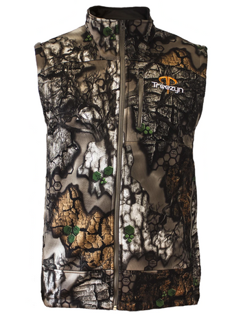 Treezyn LS Vest