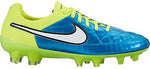 Nike Women's Tiempo Legacy FG Soccer Cleats