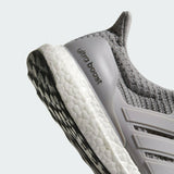 Adidas Ultra Boost 4.0 Gray Three White BB6167 Men's Size 18 New - Big and Tall