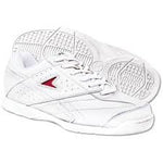 Power Cheer II US Women's 7 M (White/White)