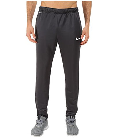 Nike Men's Academy Tech Pants Anthracite/White/White Pants XL X 30