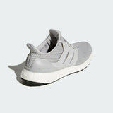 Adidas Ultra Boost 4.0 Gray Three White BB6167 Men's Size 18 New - Big and Tall