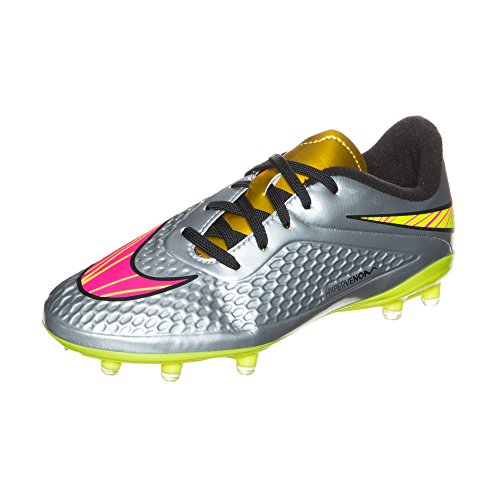 nike jr hypervenom phelon fg