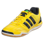 Adidas FreeFootball TopSala US Men's 4.5 M (RunningWhite/TECONI/GreenZest)