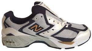 New Balance M766NG US Men's 11.5 M (White/Navy/Grey/Bronze)